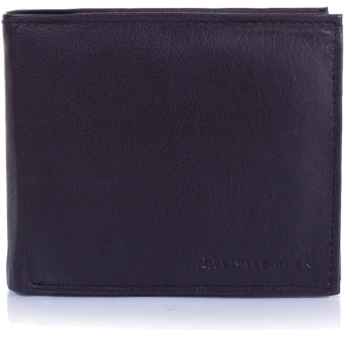 Мужское портмоне DNK Leather черное (DNKN992-CCF-black): Пол Мужской