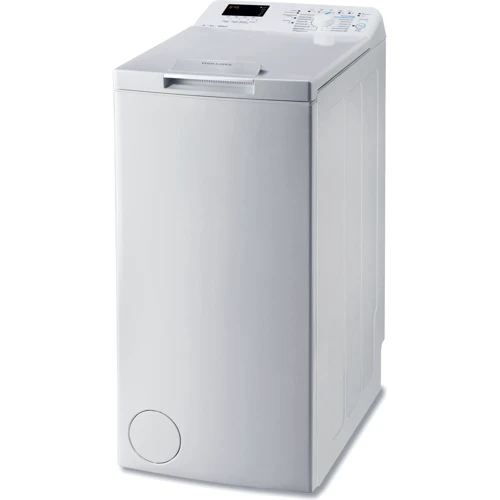 Стиральная машина Indesit BTW D61253 (EU)