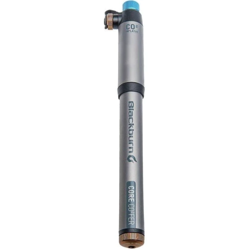 Насос Blackburn Core CO2' Fer 8.3 bar серый 159 г (7098180)