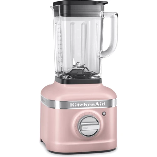 Блендер KitchenAid Artisan K400 1.4 л 5KSB4026EDR: Объем чаши, л 1.4