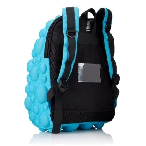Рюкзак MadPax Bubble Half (Aqua): Вікова група від 7 до 14 років