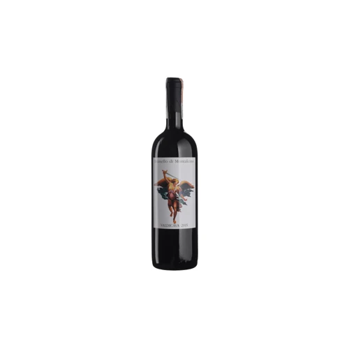 Вино Valdicava Brunello di Montalcino (0,75 л.) (BW91197)