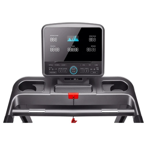 Беговая дорожка Hop-Sport GYMTEK XT850