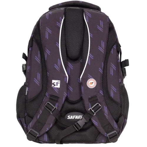 Рюкзак SAFARI 25-207L-1: Тип Для средней школы