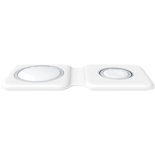 Зарядное устройство Apple Wireless Charger MagSafe Duo Charge for iPhone, AirPods and Apple Watch (MHXF3ZE/A) UA: Кабель в комплекте USB-C
