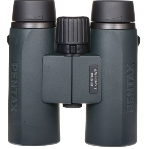 Бинокль Pentax SD 10X42 WP (62762)