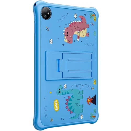 Планшет Blackview Tab 30 Kids 2/64GB Wi-Fi Ocean Blue: Камера 5 Мп + 2Мп (фронтальная)