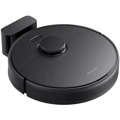 Робот уборщик Dreame Bot F10 Black (RLF11SA)