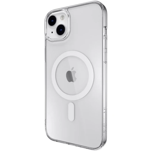 Чохол для iPhone Switcheasy Crush M Transparent (SPH067015TR22) для iPhone 14 Plus