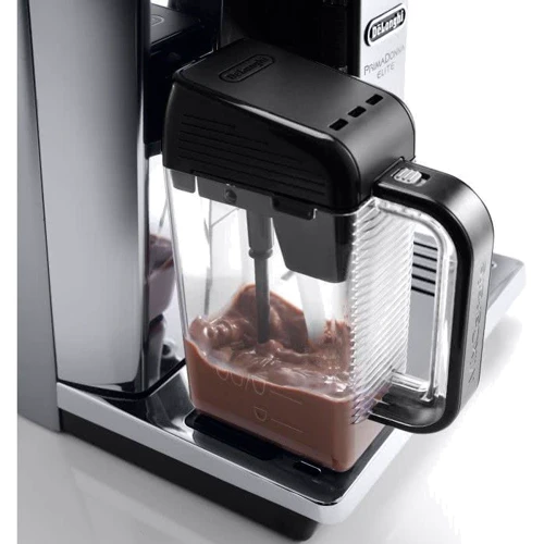 Кофеварка Delonghi PrimaDonna Elite ECAM 650.85.MS фото 12