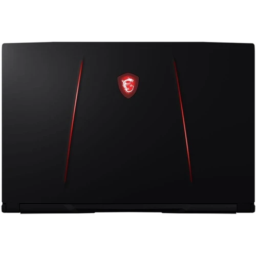 Ноутбук MSI GE75 Raider 8SE (GE758SE-007NL) RB: Видеоадаптер NVIDIA GEFORCE RTX 2060