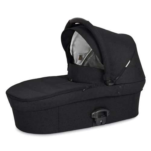 Коляска 2 в 1 X-Lander X-Pulse Astral Black (90762): Тип коляски Универсальная коляска (2-в-1)