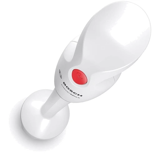 Блендер Bosch MSM 16500: Количество скоростей 1