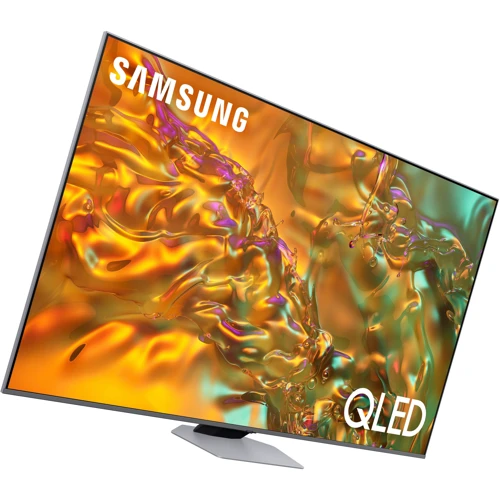 Телевизор Samsung QE55Q80DAUXUA: Тип QLED-телевизоры