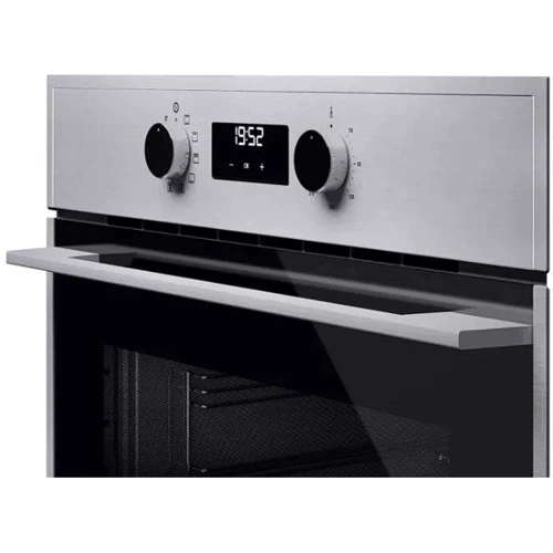 Духовой шкаф электрический Teka HSC 635 IX (41531030): Размеры 59.5x45.5x55.9 см