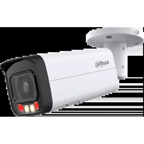 IP-камера відеоспостереження DAHUA Smart Dual Light WizSense Full-Color DH-IPC-HFW2849T-AS-IL (8 MP/3.6 mm)
