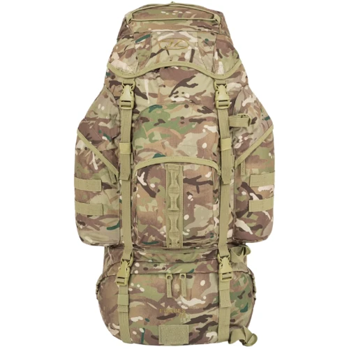 Рюкзак тактичний Highlander Forces Loader Rucksack 66L HMTC (NRT066-HC): Тип рюкзаки
