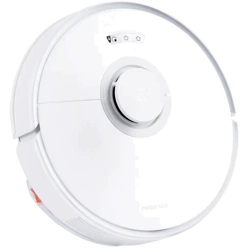 Робот-пылесос RoboRock Q7 Max White Approved Витринный образец: Производитель RoboRock