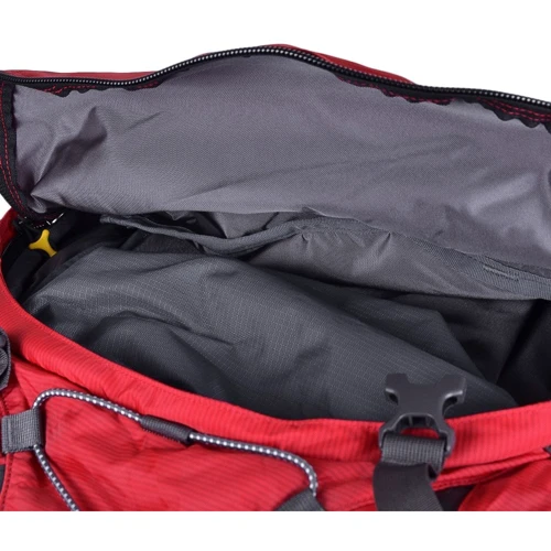Чоловік рюкзак Onepolar червоний (W1365-red): Країна виробник Китай