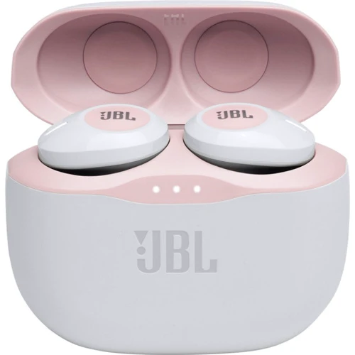 Наушники JBL T125TWS Pink (JBLT125TWSPIN): Чувствительность (дБ) 96