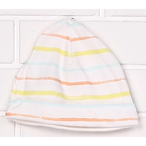 Шапка H & M 5910817ш 40 біла