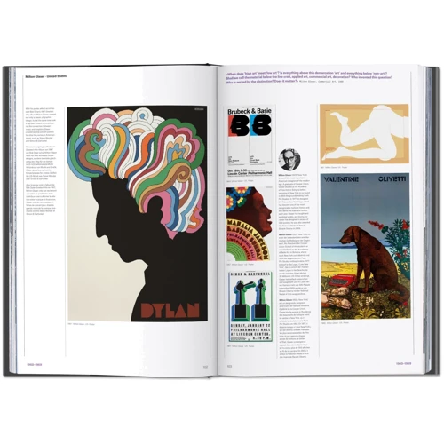 Jens Müller: The History of Graphic Design. Vol. 2. 1960-Today: Количество страниц 480