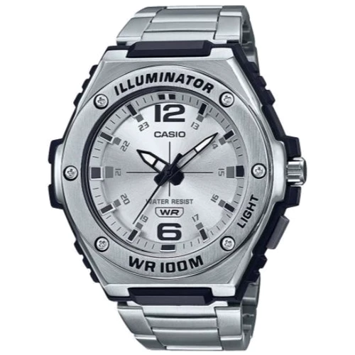 Наручний годинник Casio MWA-100HD-7AVEF