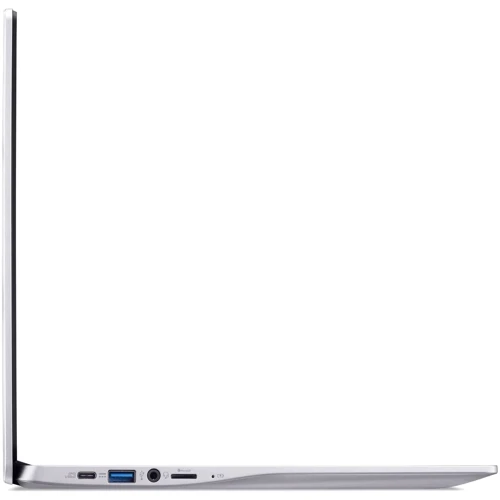 Ноутбук Acer Chromebook (NX.KB9EP.001): Вес 1.6 кг