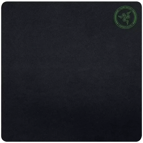 Ігрова поверхня RAZER Gigantus Team RAZER (RZ02-01830300-R3M1): Товщина, мм 5