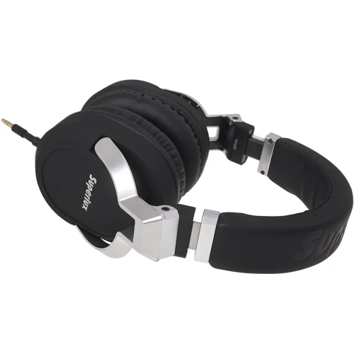 Наушники Superlux HD685: Чувствительность (дБ) 102