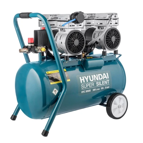 Компрессор Hyundai HYC 3050S