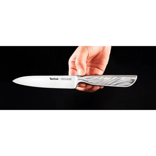 Кухонный нож универсальный Tefal Precision 12 см (K2890524) фото 9