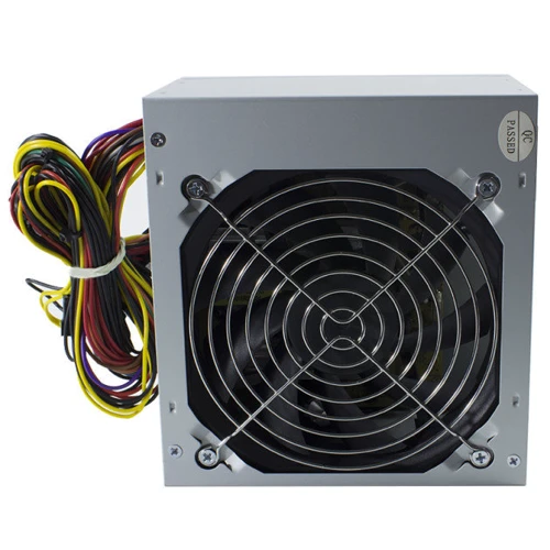 Блок питания CaseCom (CM 400-12 ATX) фото 4