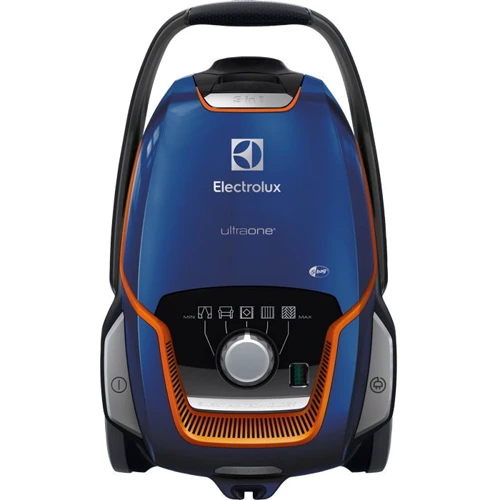 Пилосос Electrolux EUOC94DB: Тип пилососа класичний (для сухого прибирання)
