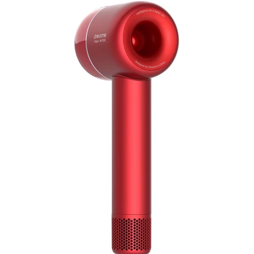 Фен Dreame Intelligent Hair Dryer Red (AHD5-RE0): Количество скоростей 2