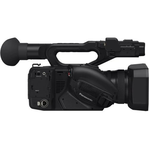 Цифровая видеокамера Panasonic HC-X20 (HC-X20EE): Экран 3.5" (2760000)