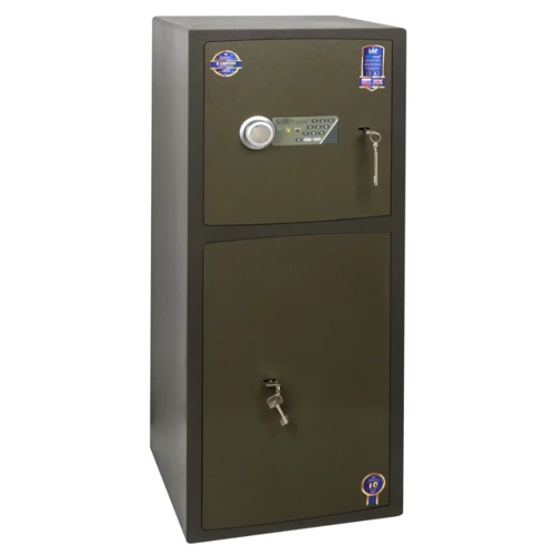 Сейф Сейф Safetronics NTR 39MEs/61Ms