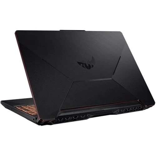 Ноутбук ASUS TUF Gaming F15 (FX506LHB-HN324W): Процессор Intel Core i5-10300H (2.5 - 4.5 ГГц) / 4 - ядерный