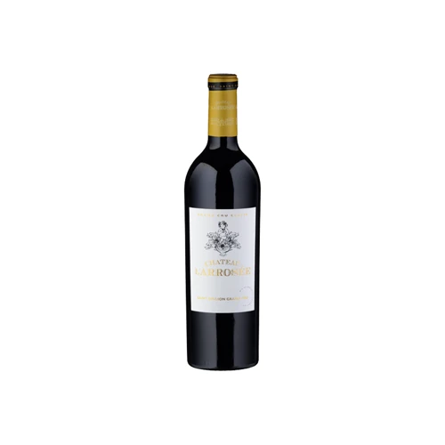 

Вино Chateau l'Arrosee, 2005 (0,75 л) (BW35844)