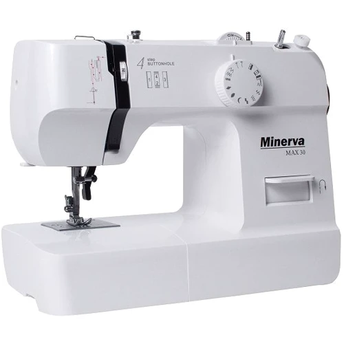 Швейная машина Minerva Max 30