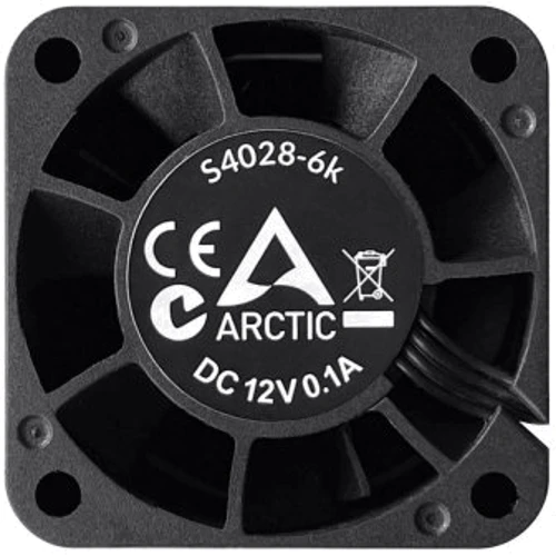 Кулер Arctic S4028-6K (ACFAN00185A)