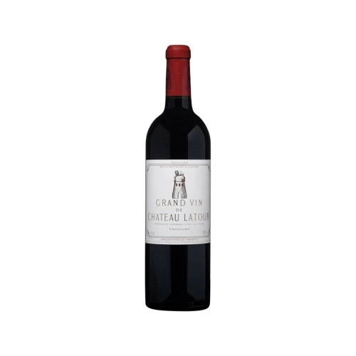 Вино Chateau Latour, 2007 (0,75 л) (BW37743)