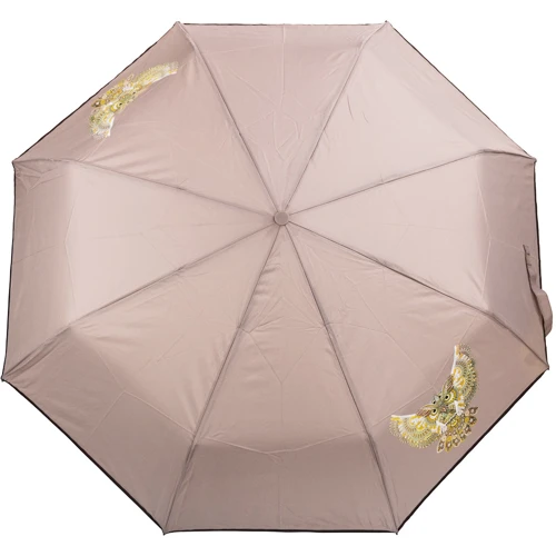 Зонт женский механический компактный облегченный ART RAIN (ZAR3511-7)
