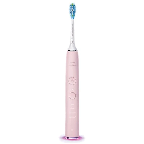 Зубна щітка Philips Sonicare DiamondClean Smart HX9903/21 Pink