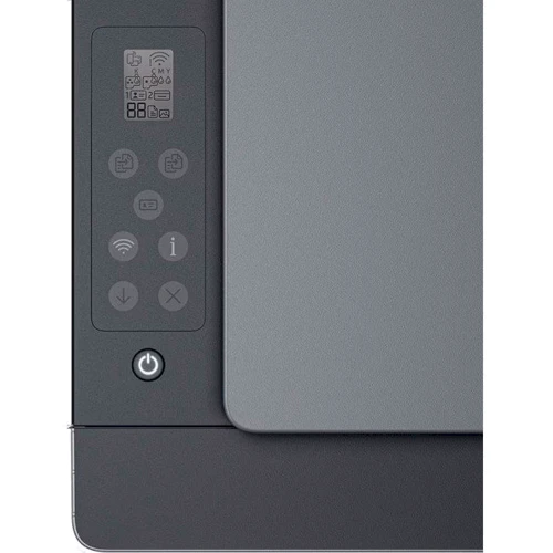 МФУ HP Smart Tank 580 Wi-Fi (1F3Y2A) UA: Память (станд./макс.), MB 64 МБ