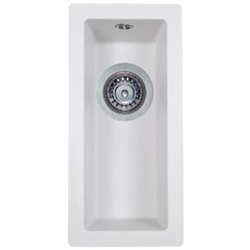 Perfelli ESTO PGE 10-22 WHITE: Форма Прямоугольная