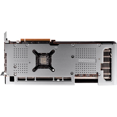 Видеокарта SAPPHIRE NITRO+ AMD Radeon RX 7800 XT 16GB (11330-01-20G) фото 8
