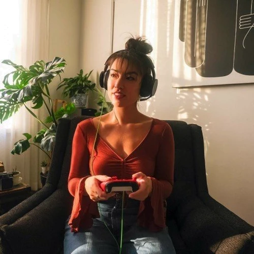 Аксессуар для приставок Microsoft Xbox Series Stereo Headset (8LI-00002) фото 8