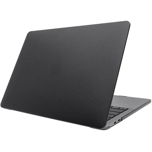 SwitchEasy Protective Case Black (SMB136059BK22) for MacBook Air 13.6" M3 | M2 (2024 | 2022)