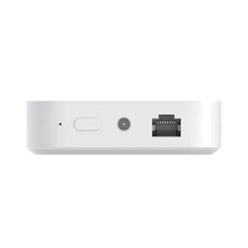 Контроллер Yeelight Gateway (Mesh) (support Apple HomeKit / Mi Home) (YLWG01YL) (YLWG0101CN) фото 2